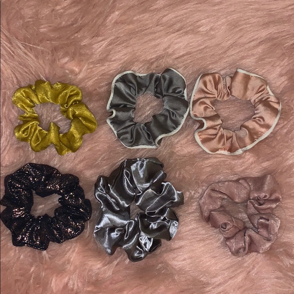 Scrunchie Bundle